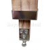 Adjustable Wooden Mini Lamp