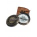 Camping & Hiking Compass With Case