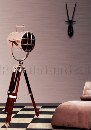 Designer Mini Spot  Table Lamp