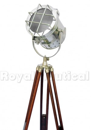 Marine Floor Lighting Lamp