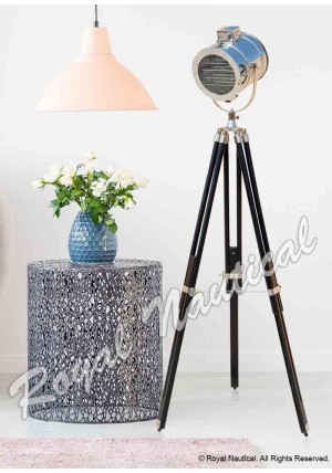 Chrome Finish Stylish Spot Search Light Home Decor