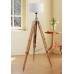 Marine Nautical Floor Lamp