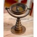 Antique Finish Nautical Vintage Table Compass Collectible Gift